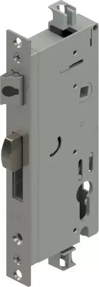 Induro - Apex - 4PT - Short Throw Lockbody Induro - Apex - 4PT - Short Throw Lockbody