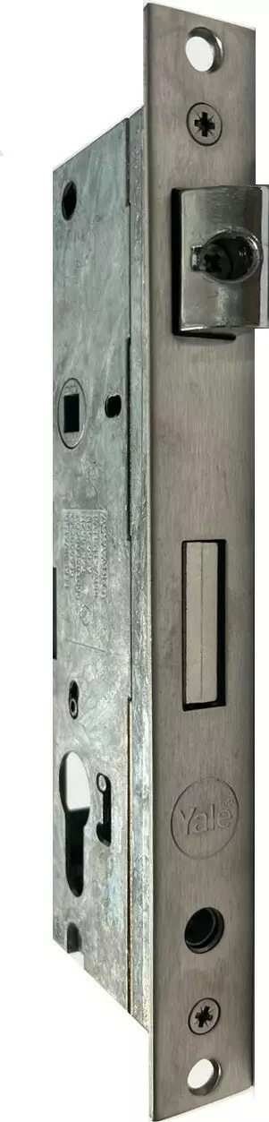 Optimum 40mm 2 Pt Long Throw Lock * was $130.89 * Optimum 40mm 2 Pt Long Throw Lock * was $130.89 *