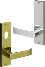 700 Series - Leonardo #12 - Interior Handles