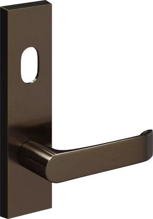 702 - #12 Leo - Ext Lev + Cyl Hole - AB