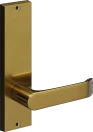 712 - #12 Leo - Int Lever Only - SB