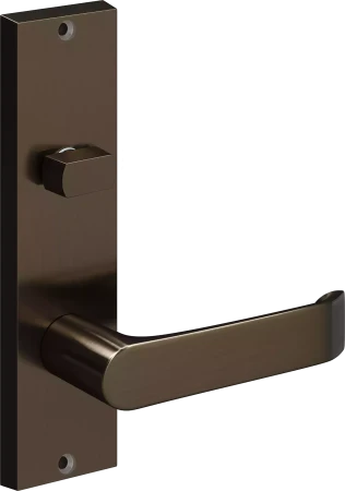 714 - #12 Leo - Int Lev + Turn Knob - AB