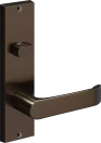 714 - #12 Leo - Int Lev + Turn Knob - AB