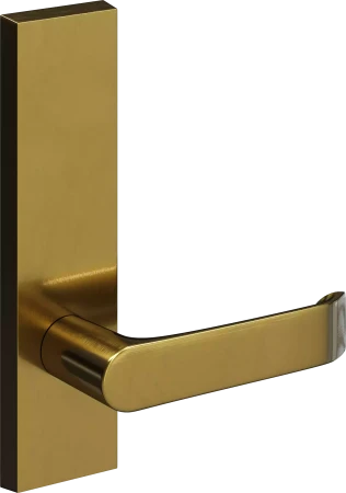703 - #12 Leo - Ext Lever Only - SB