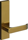 703 - #12 Leo - Ext Lever Only - SB