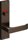 714 - #12 Leo - Int Lev + Ind Turn Knob - AB