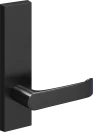 703 - #12 Leo - Ext Lever Only - BLK