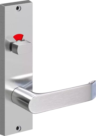 714 - #12 Leo - Int Lev + Ind Turn Knob - SC