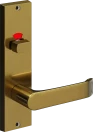 714 - #12 Leo - Int Lev + Ind Turn Knob - SB