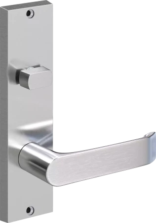 714 - #12 Leo - Int Lev + Turn Knob - SC