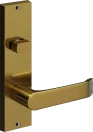 714 - #12 Leo - Int Lev + Turn Knob - SB