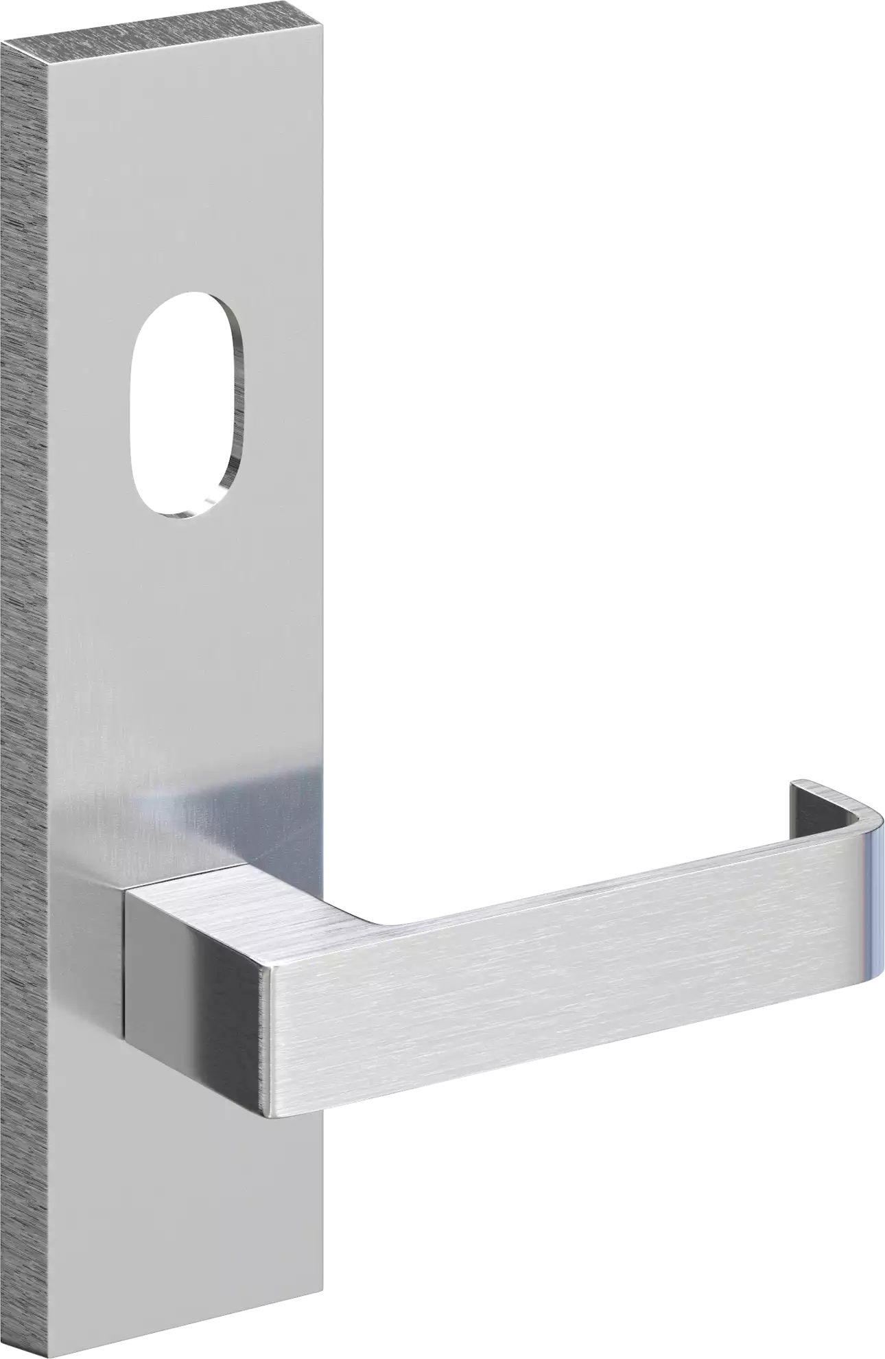 702 - Bergen - Ext Lev + Cyl Hole - SC