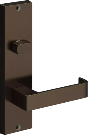 714 - Bergen - Int Lev + Turn Knob - AB
