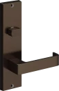 714 - Bergen - Int Lev + Turn Knob - AB