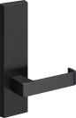 703 - Bergen - Ext Lever Only - BLK