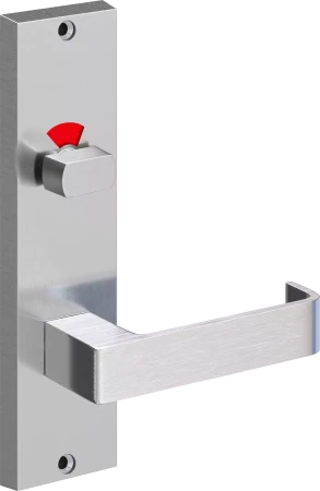 714 - Bergen - Int Lev + Ind Turn Knob - SC