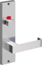 714 - Bergen - Int Lev + Ind Turn Knob - SC