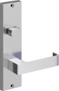 714 - Bergen - Int Lev + Turn Knob - SC
