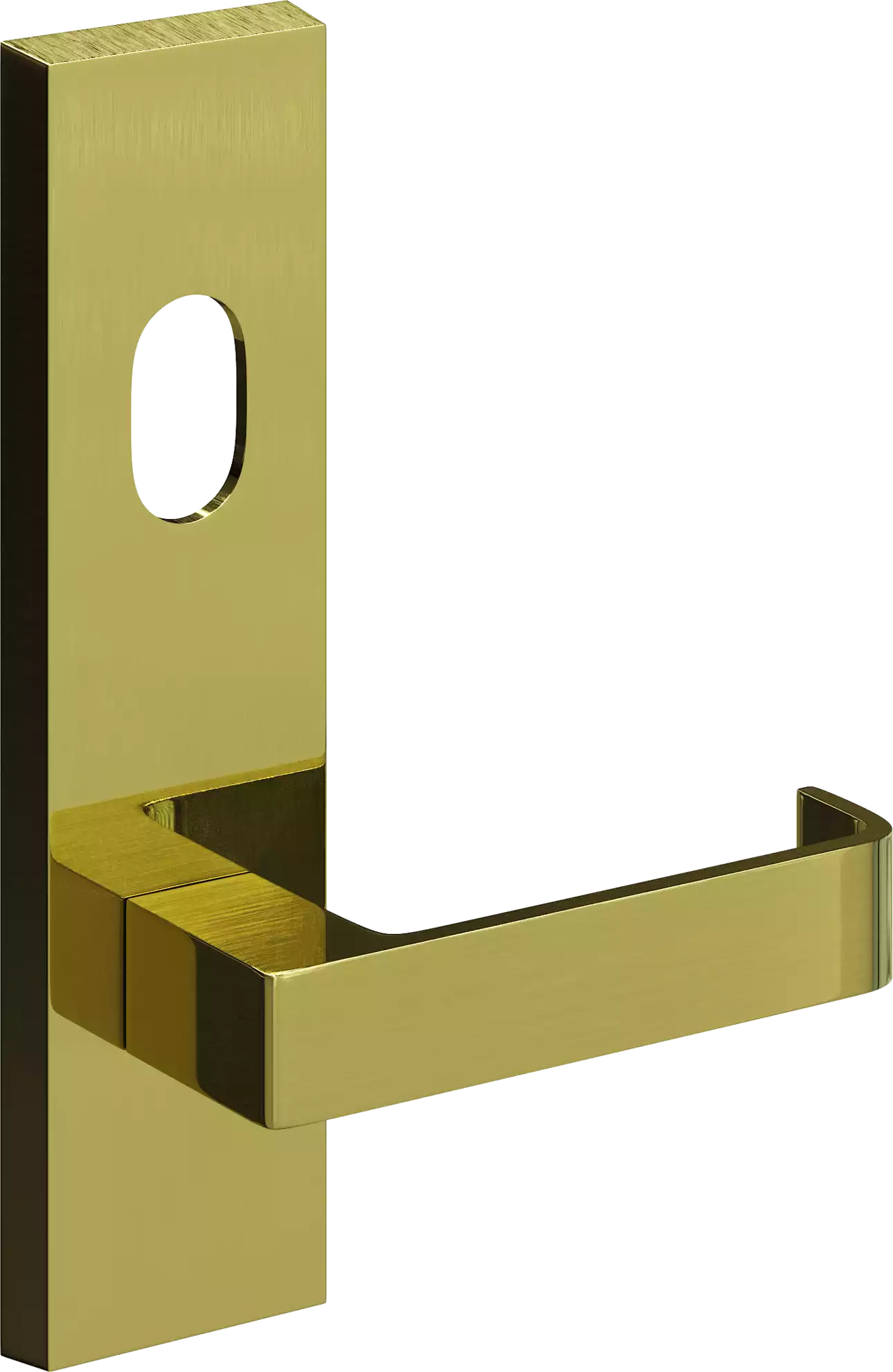 702 - Bergen - Ext Lev + Cyl Hole - PB