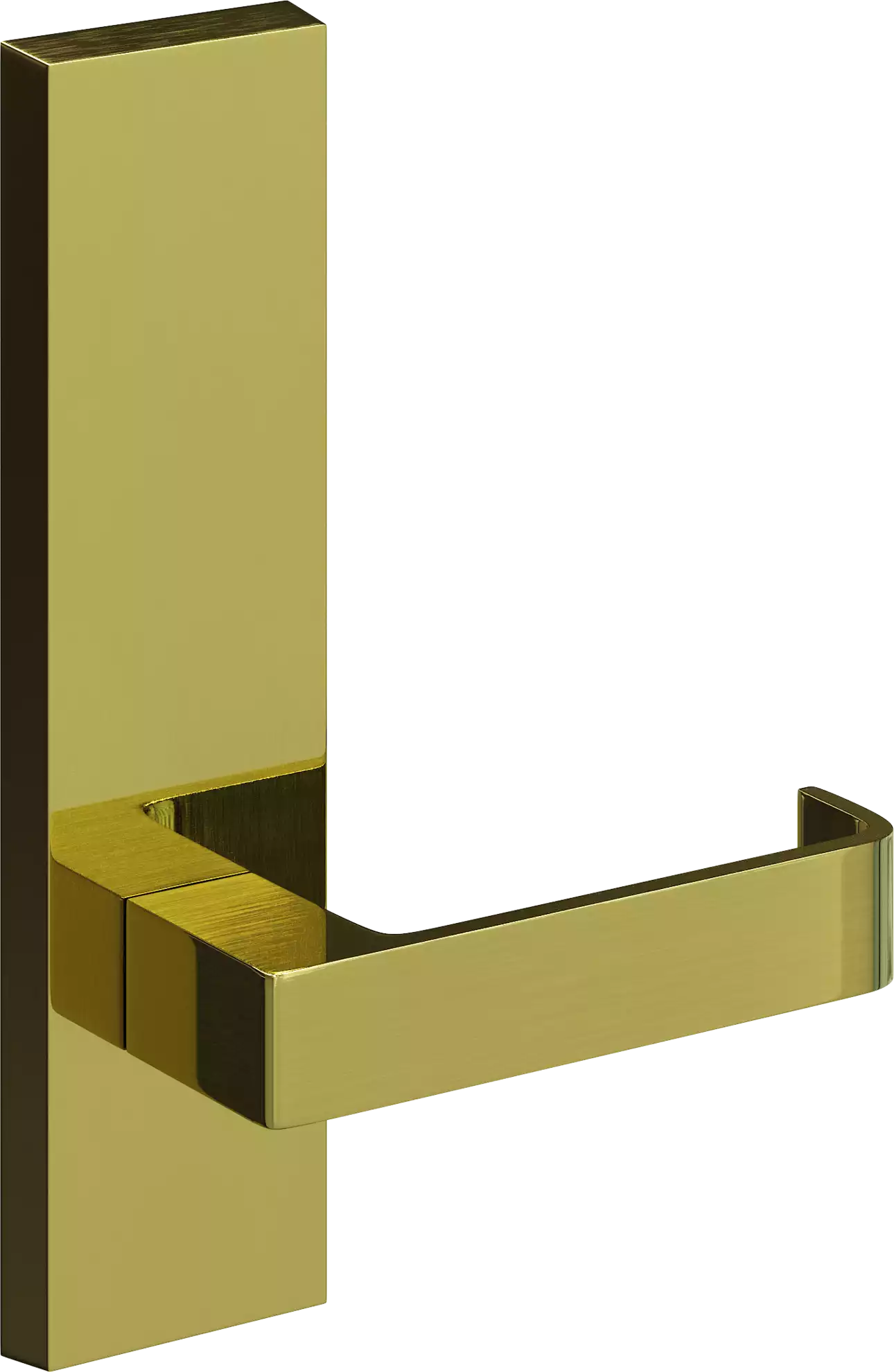 703 - Bergen - Ext Lever Only - PB