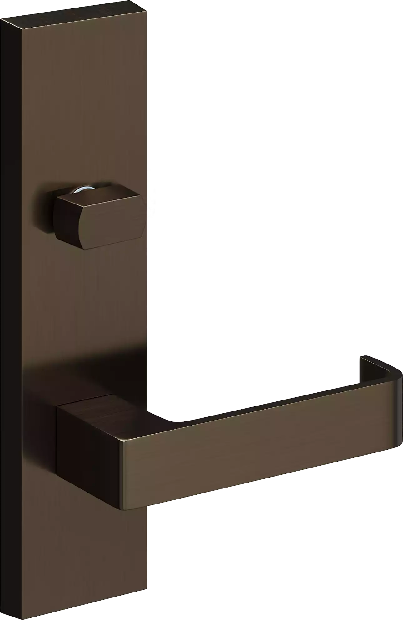 705 - Bergen - Ext Lev + Turn Knob - AB