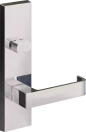 705 - Bergen - Ext Lev + Turn Knob - CP