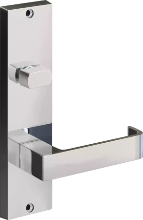 714 - Bergen - Int Lev + Turn Knob - CP