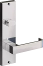 714 - Bergen - Int Lev + Turn Knob - CP