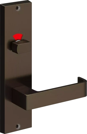 714 - Bergen - Int Lev + Ind Turn Knob - AB
