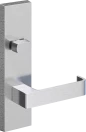 705 - Bergen - Ext Lev + Turn Knob - SC