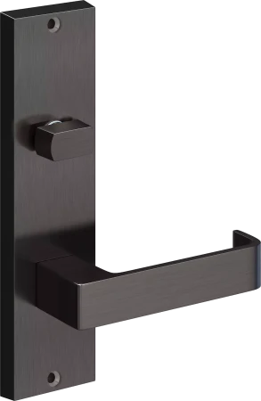 714 - Bergen - Int Lev + Turn Knob - ORB