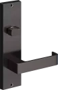 714 - Bergen - Int Lev + Turn Knob - ORB