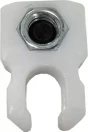 1120/1130 - Track Arm - Hold Open Clip