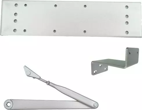 1120 / 1130 Door Closer Accessories 1120 / 1130 Door Closer Accessories