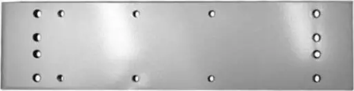 1120 Series Closer Adaptor Plate