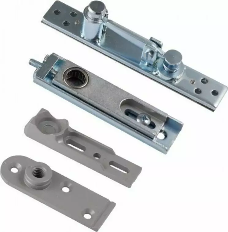 2800 Series - Light Duty Pivot Kit - 80kg 2800 Series - Light Duty Pivot Kit - 80kg