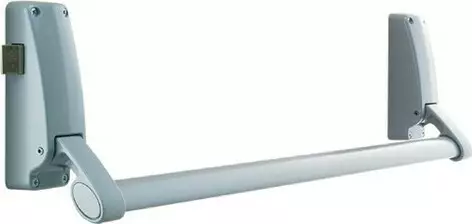 378E Single Door Horizontal PED Set 378E Single Door Horizontal PED Set