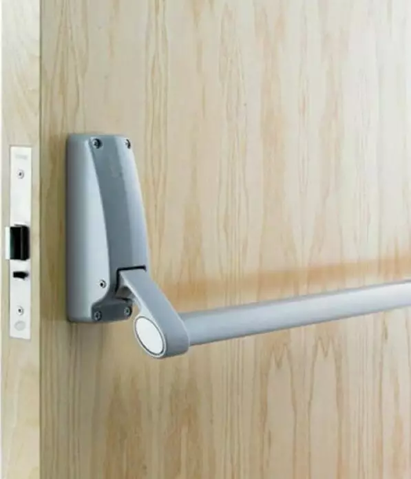 Horizontal PED For 990 Mortice Lock Horizontal PED For 990 Mortice Lock