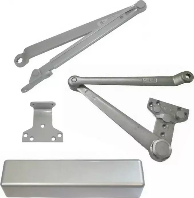 1460 / 1461 Closer Arms & Accessories 1460 / 1461 Closer Arms & Accessories