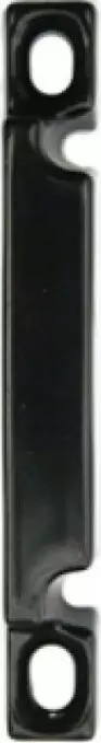 Slimline Camlock - Keeper - BLK Slimline Camlock - Keeper - BLK
