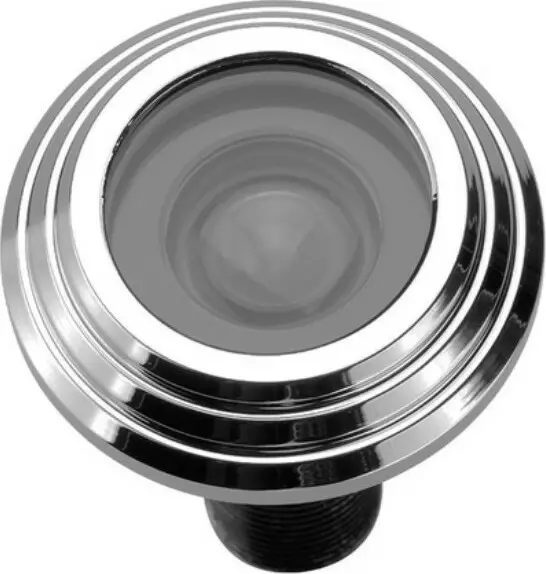 Fire Rated Door Viewer - SC / CP / BLK Fire Rated Door Viewer - SC / CP / BLK