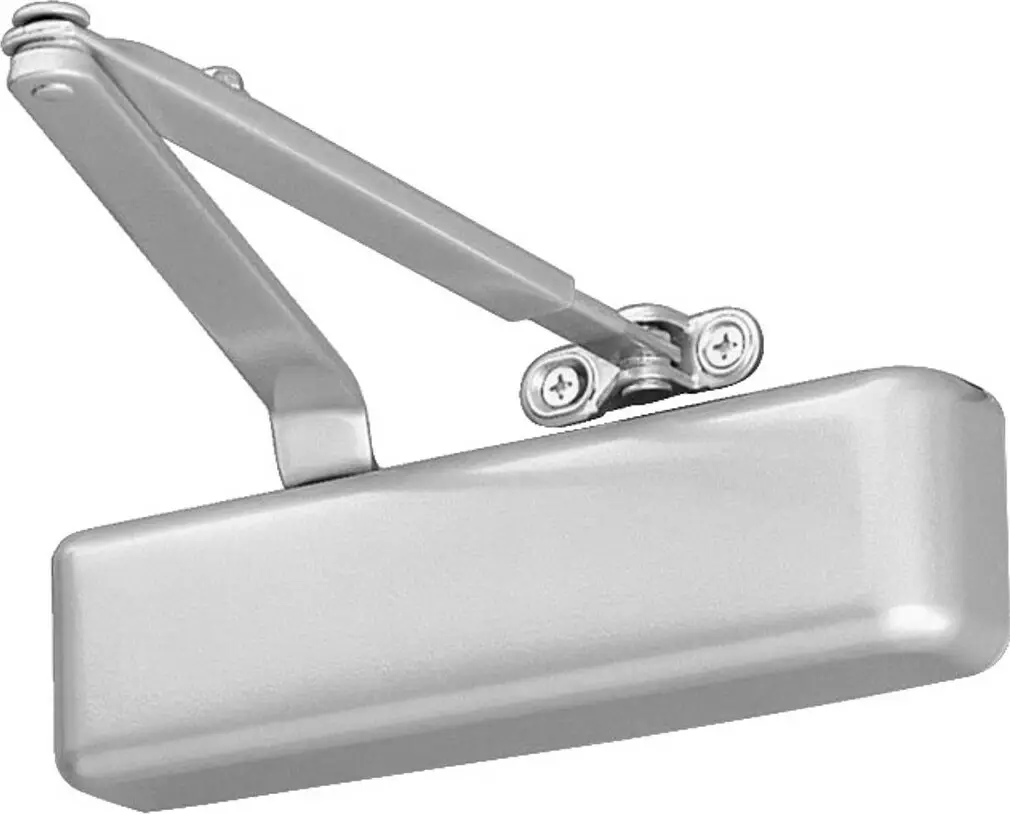 4031 - Standard Arm Door Closer - Size 1-4 4031 - Standard Arm Door Closer - Size 1-4