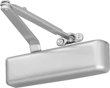 4031 - Standard Arm Door Closer - Size 1-4