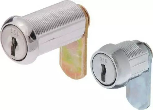 Cam Lock / 11 to 32mm Cam Lock / 11 to 32mm