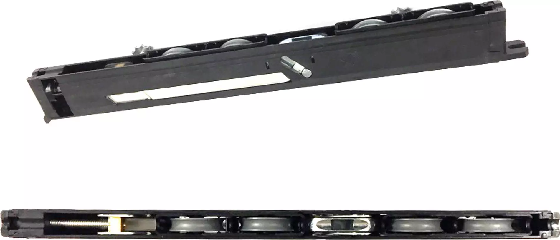Traxtar Quad Wheel Carriage - 150kg Traxtar Quad Wheel Carriage - 150kg
