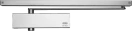 724 Slide Rail - Door Closer EN 1-3 BC - SIL