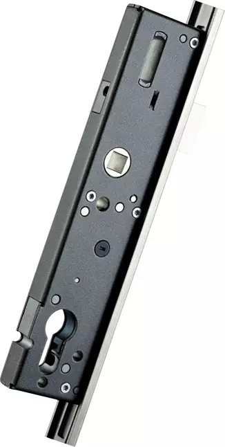 Multipoint Locks - 30/40/50/60mm Flat & U Faceplates Multipoint Locks - 30/40/50/60mm Flat & U Faceplates