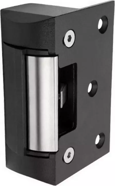 15 Series Electric Strike - Non Monitored 15 Series Electric Strike - Non Monitored