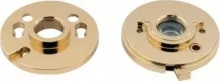 Classic Privacy Adaptor Kit - BG