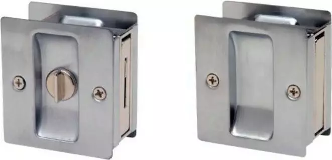 Cavity Set - Passage & Privacy - SC Cavity Set - Passage & Privacy - SC